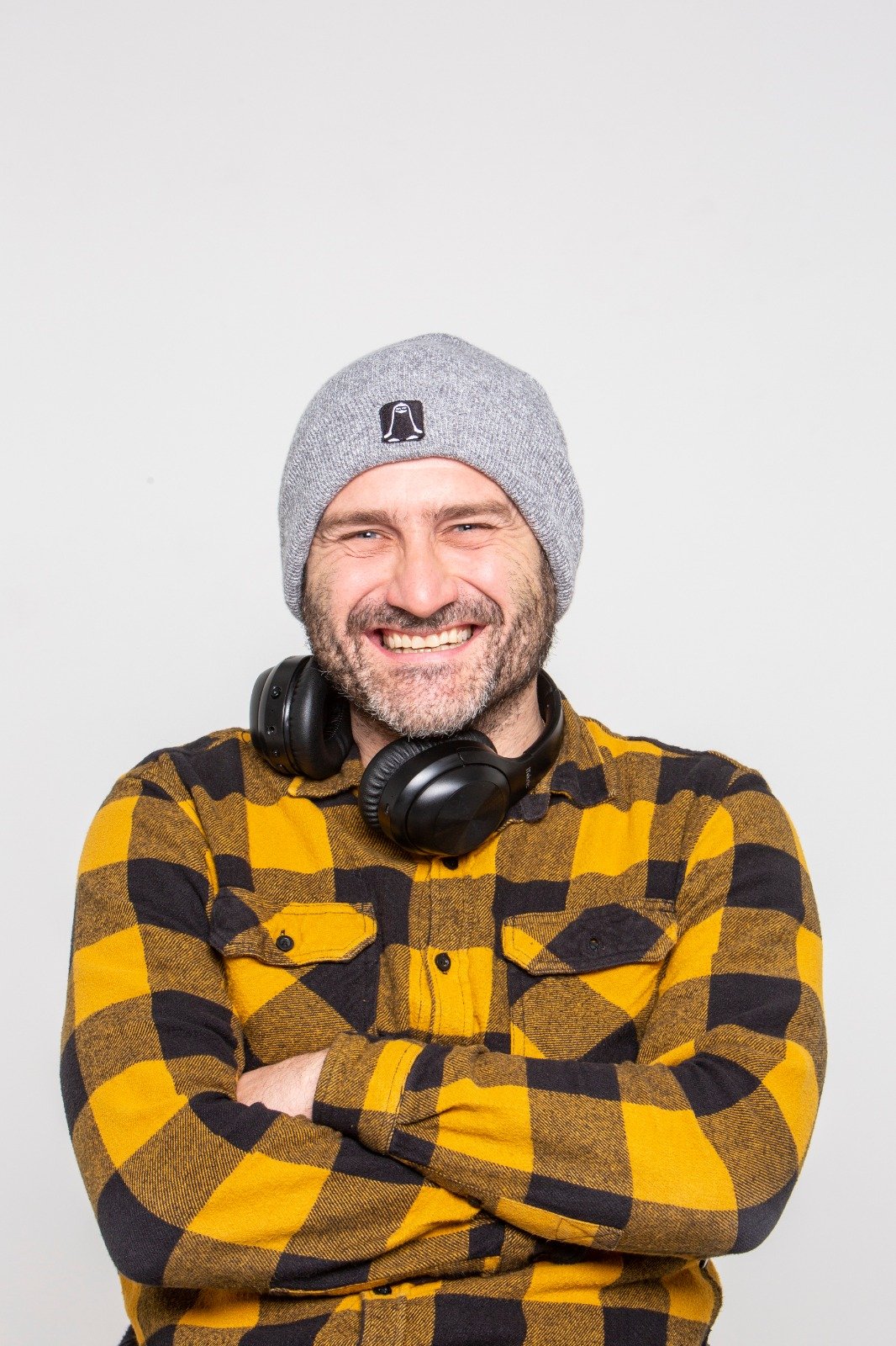Marco Laschi, 3D artist